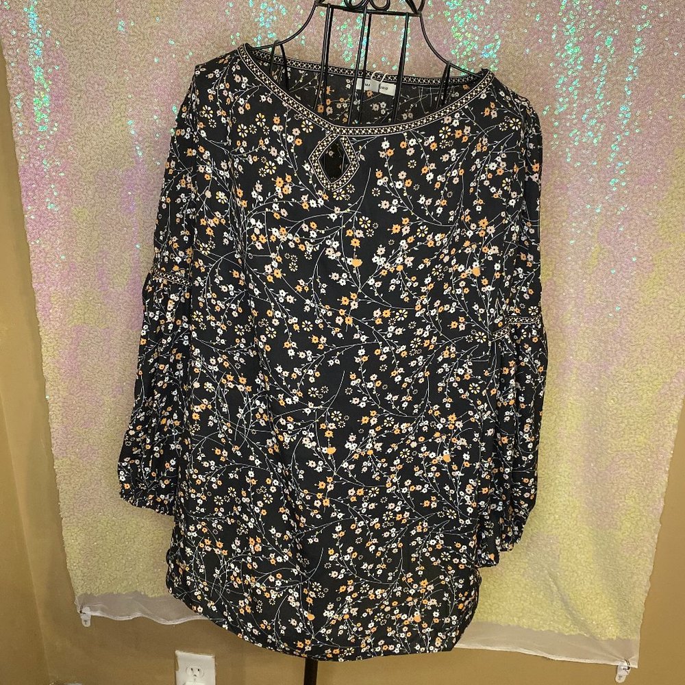 COPY - Max Studio Blouse